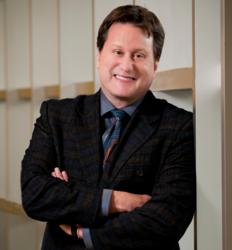 Boy Scouts Lawsuit Attorney Jeff Rasansky